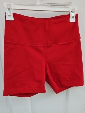 Yogalicious Lux Shorts